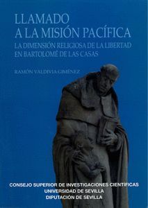 LLAMADO A LA MISIÓN PACÍFICA