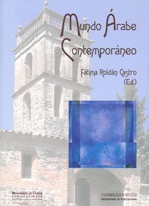 MUNDO ÁRABE CONTEMPORÁNEO