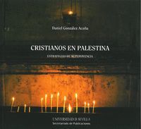CRISTIANOS EN PALESTINA