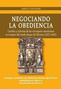 NEGOCIANDO LA OBEDIENCIA
