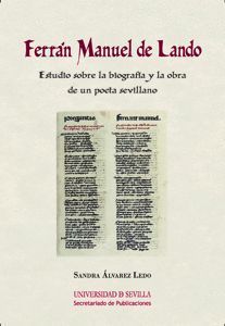 FERRÁN MANUEL DE LANDO