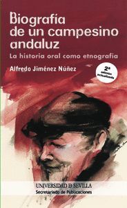 BIOGRAFIA DE UN CAMPESINO ANDALUZ 2ªED.ACTUALIZADA