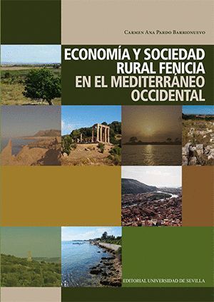 ECONOMIA Y SOCIEDAD RURAL FENICIA