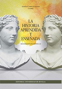 LA HISTORIA APRENDIDA Y ENSEÑADA
