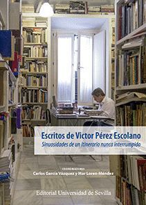 ESCRITOS DE VÍCTOR PÉREZ ESCOLANO.