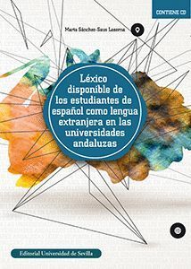 LEXICO DISPONIBLE DE LOS ESTUDIANTES DE ESPAÑOL COMO LENGUA