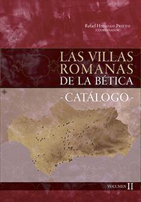 LAS VILLAS ROMANAS DE LA BETICA (2 VOL.)