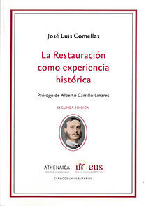 LA RESTAURACIÓN COMO EXPERIENCIA HISTÓRICA