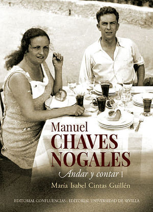 MANUEL CHAVES NOGALES (2 TOMOS)