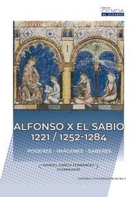 ALFONSO X EL SABIO 1221 / 1252-1284