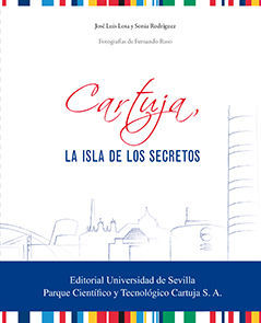 CARTUJA, LA ISLA DE LOS SECRETOS