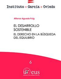 EL DESARROLLO SOSTENIBLE