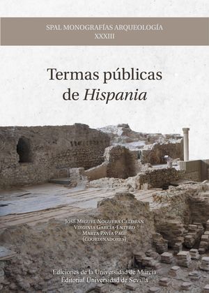 TERMAS PÚBLICAS DE HISPANIA