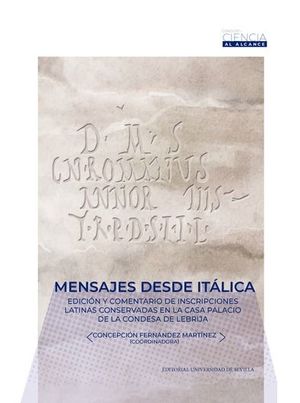 MENSAJES DESDE ITALICA