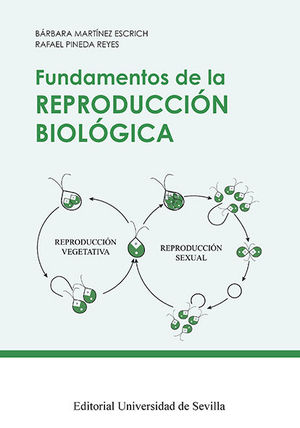 FUNDAMENTOS DE LA REPRODUCCIÓN BIOÓGICA