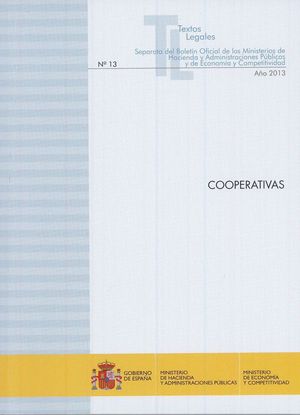 COOPERATIVAS