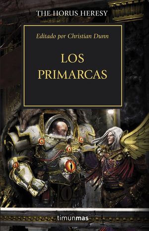 LOS PRIMARCAS