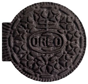 OREO. LAS MEJORES RECETAS