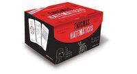 ENIGMAS MATEMATICOS EDICION DE LUJO (CAJA)