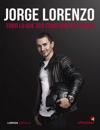 JORGE LORENZO