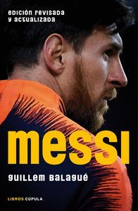 MESSI (EDICIÓN REDUCIDA 2018)