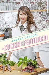 LA COCINA DE LA FERTILIDAD