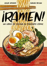 RAMEN !