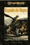 ESPADA DE REYES