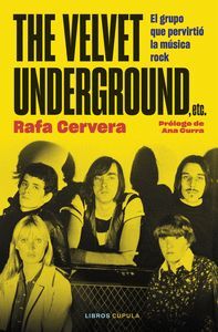 THE VELVET UNDERGROUND, ETC