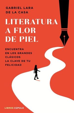LITERATURA A FLOR DE PIEL