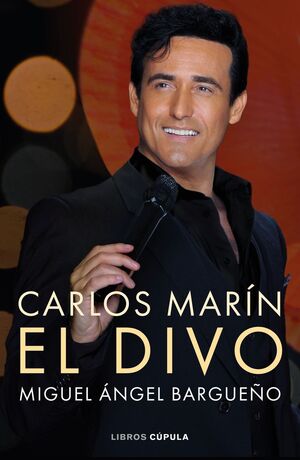 CARLOS MARIN :EL DIVO