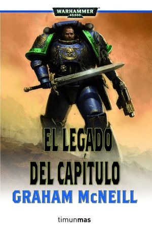 EL LEGADO DEL CAPITULO