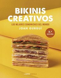 BIKINIS CREATIVOS