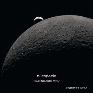 CALENDARIO EL ESPACIO 2027