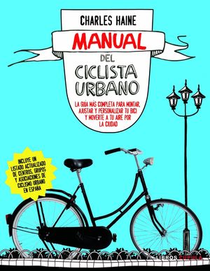 MANUAL DEL CICLISTA URBANO