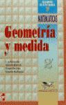 CUADERNO ACTIVIDADES 7 GEOMETRIA MEDIDA 2ºESO