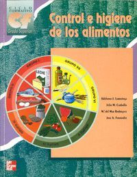 CONTROL E HIGIENE DE LOS ALIMENTOS CFS