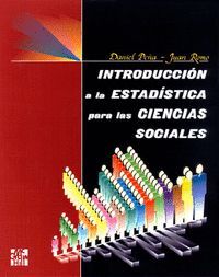 INTRODUCCION A ESTADISTICA PARA CIENCIAS SOCIALES + DISKET