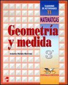 CUADERNO ACTIVIDADES 11 GEOMETRIA MEDIDA 3ºESO