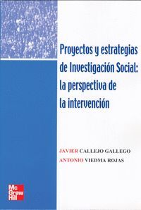 PROYECTOS Y ESTRATEGIAS DE INVESTIGACION SOCIAL