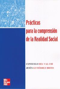 PRACTICAS PARA LA COMPRESION DE LA REALIDAD SOCIAL