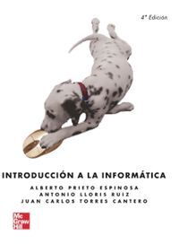 INTRODUCCION A LA INFORMATICA 4 EDICION