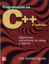 PROGRAMACION EN C++ 2ªED