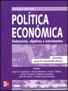 POLITICA ECONOMICA (ELABORACION, OBJETIVOS E INSTRUMENTOS)