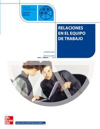 RELACIONES EQUIPO TRABAJO 06 GM CF