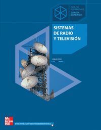 SISTEMAS DE RADIO Y TELEVISION CF GS