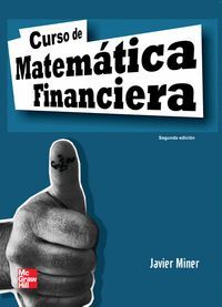 CURSO DE MATEMATICAS FINANCIERA