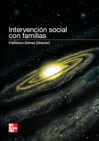 INTERVENCION SOCIAL CON FAMILIAS