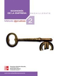 ECONOMIA DE LA EMPRESA 2ºBCHTO METODO @PRUEBAS 09