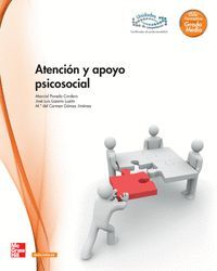 ATENCION Y APOYO PSICOSOCIAL.GRADO MEDIO